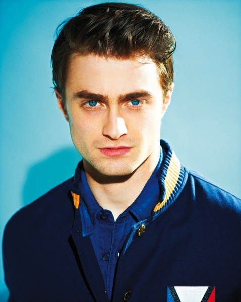 Daniel Radcliffe Fotoğrafları 196