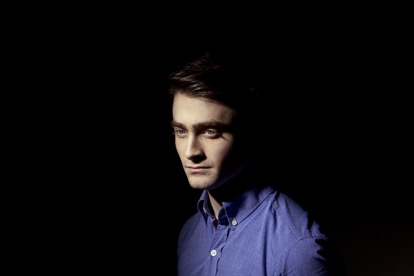 Daniel Radcliffe Fotoğrafları 215