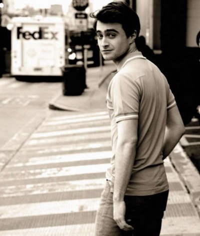 Daniel Radcliffe Fotoğrafları 220