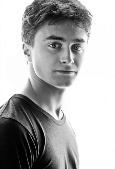 Daniel Radcliffe Fotoğrafları 254