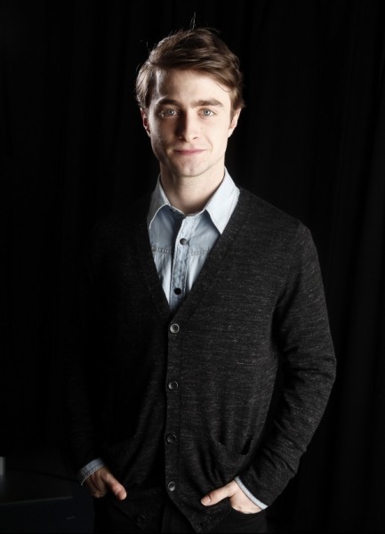 Daniel Radcliffe Fotoğrafları 297