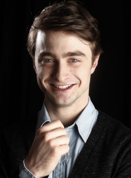 Daniel Radcliffe Fotoğrafları 307