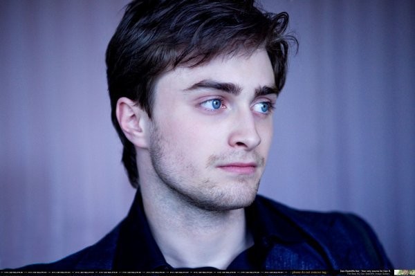 Daniel Radcliffe Fotoğrafları 318