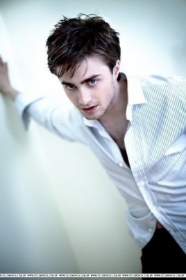 Daniel Radcliffe Fotoğrafları 324