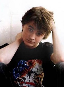 Daniel Radcliffe Fotoğrafları 348