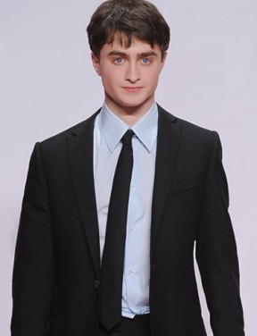 Daniel Radcliffe Fotoğrafları 351