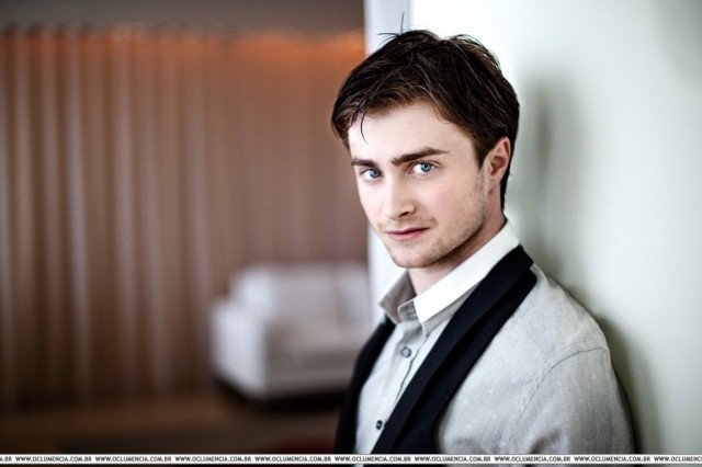 Daniel Radcliffe Fotoğrafları 358
