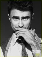 Daniel Radcliffe Fotoğrafı