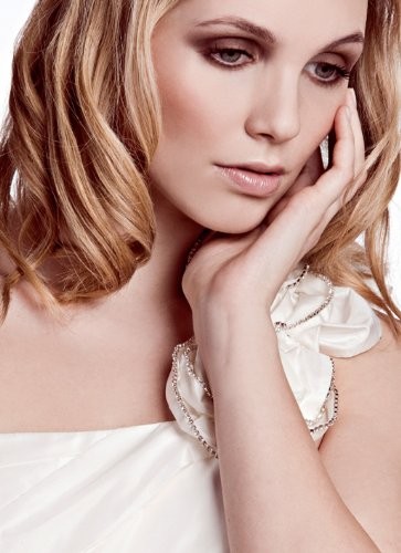 Eleonora Albrecht Fotoğrafı