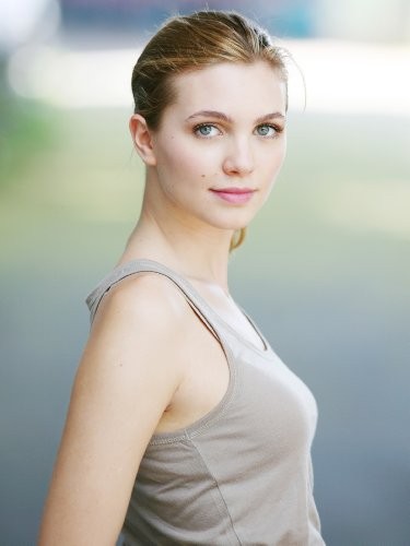 Eleonora Albrecht Fotoğrafı