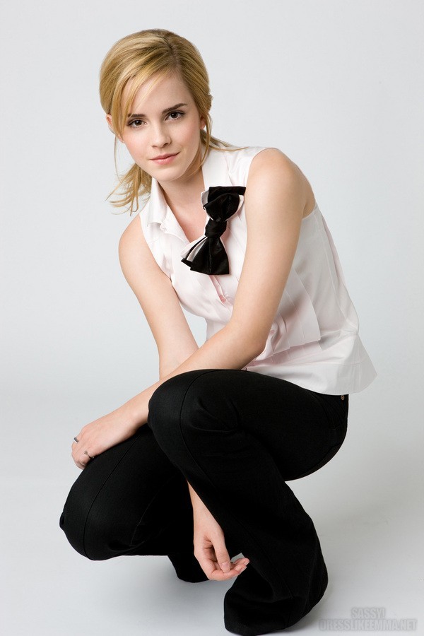Emma Watson Fotoğrafları 1004