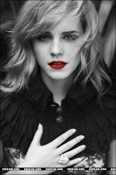 Emma Watson Fotoğrafları 1016