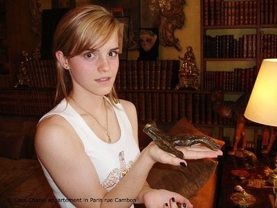 Emma Watson Fotoğrafları 1066