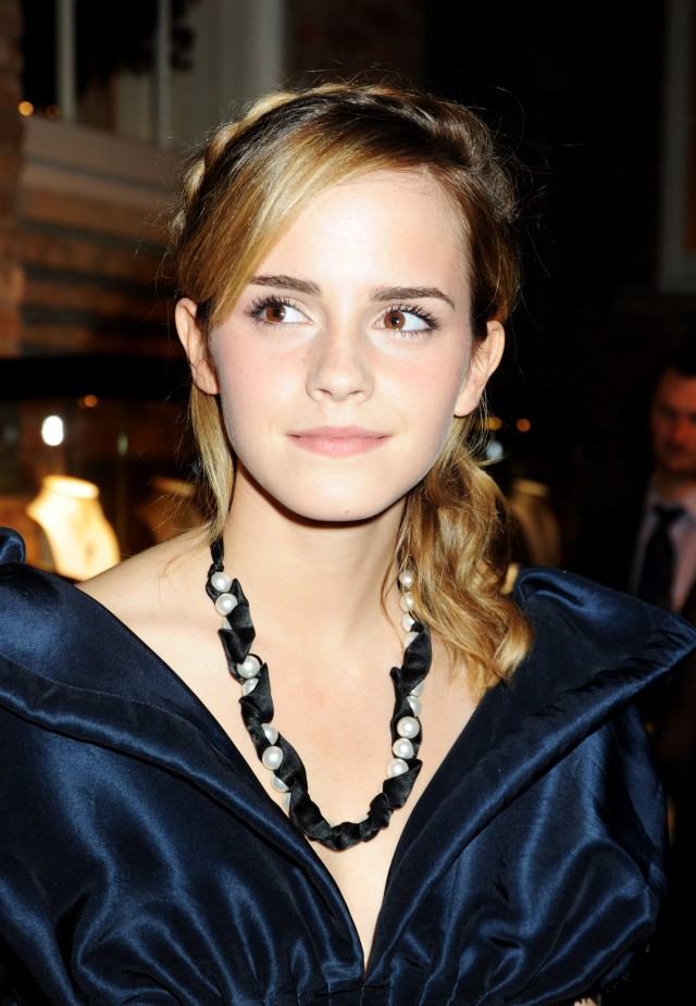 Emma Watson Fotoğrafları 1280