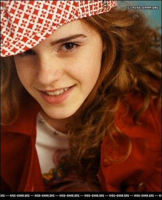 Emma Watson Fotoğrafları 14