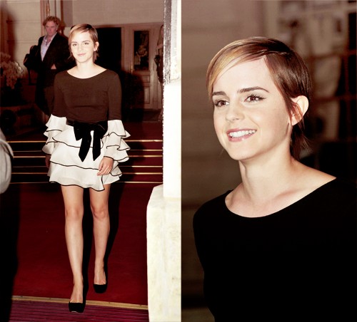 Emma Watson Fotoğrafları 1310