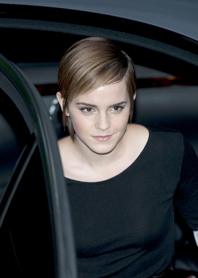 Emma Watson Fotoğrafları 1325