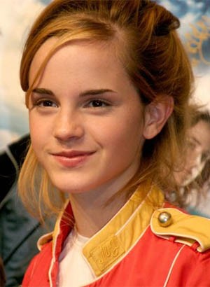 Emma Watson Fotoğrafları 175