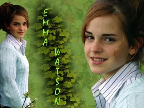 Emma Watson Fotoğrafları 184