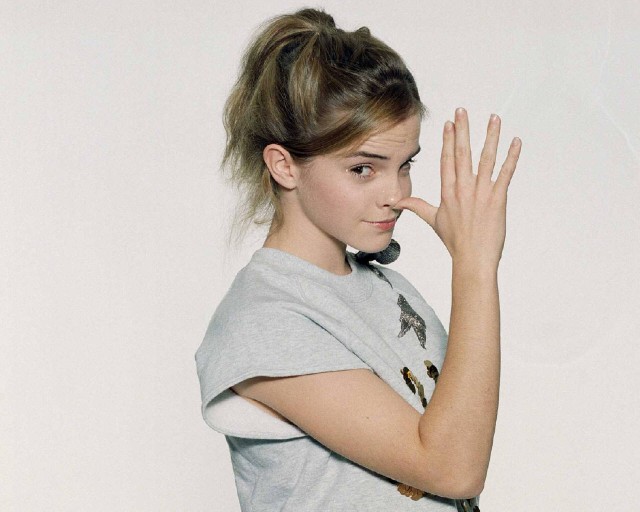 Emma Watson Fotoğrafları 3