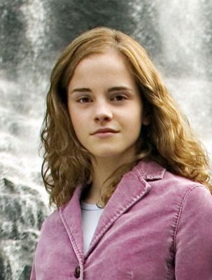 Emma Watson Fotoğrafları 2003