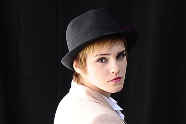 Emma Watson Fotoğrafları 2059