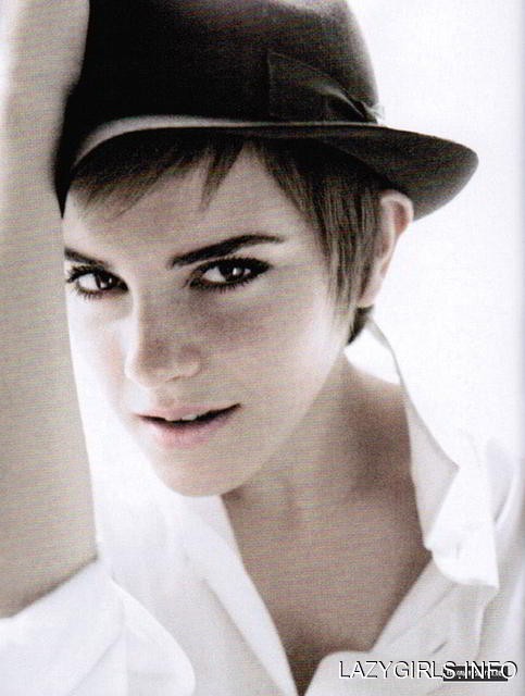 Emma Watson Fotoğrafları 2060