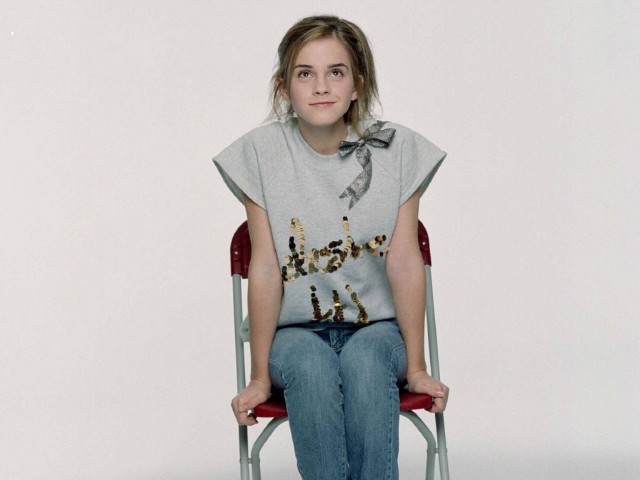 Emma Watson Fotoğrafları 24