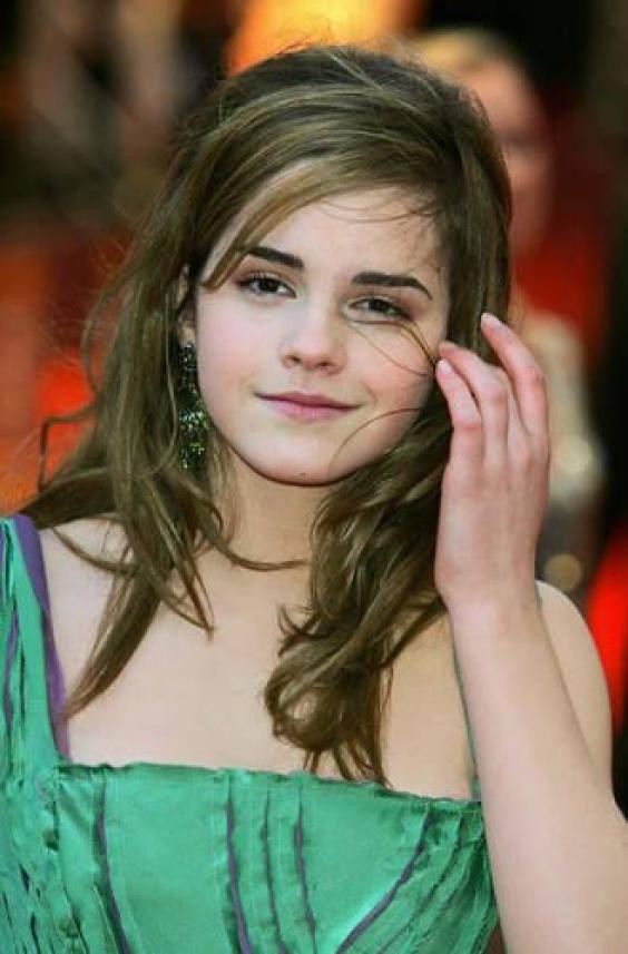 Emma Watson Fotoğrafları 274