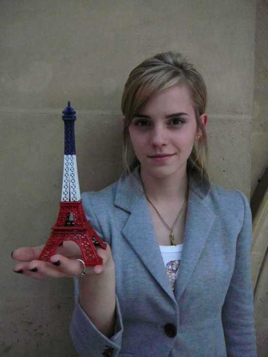 Emma Watson Fotoğrafları 33