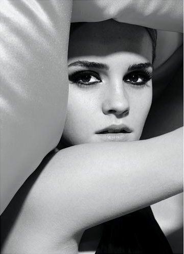 Emma Watson Fotoğrafları 334