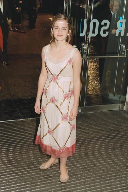 Emma Watson Fotoğrafları 37