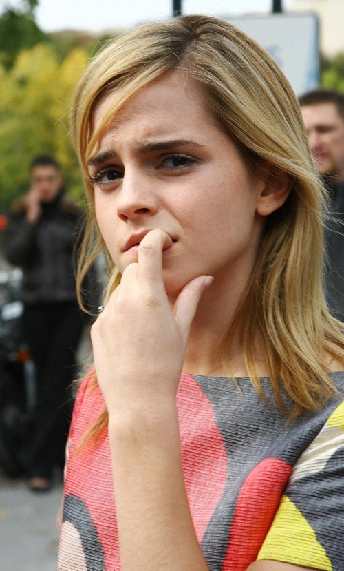 Emma Watson Fotoğrafları 393