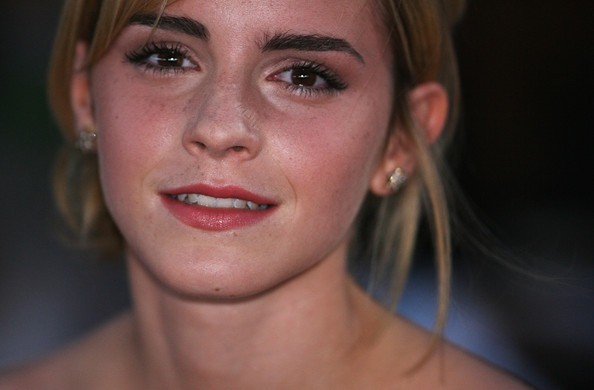 Emma Watson Fotoğrafları 488