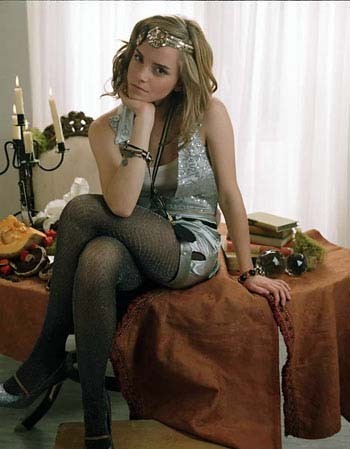 Emma Watson Fotoğrafları 57