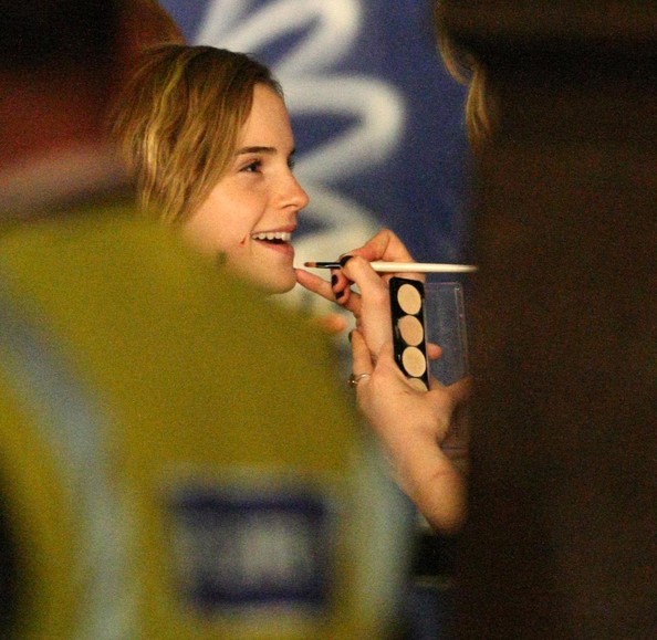 Emma Watson Fotoğrafları 554