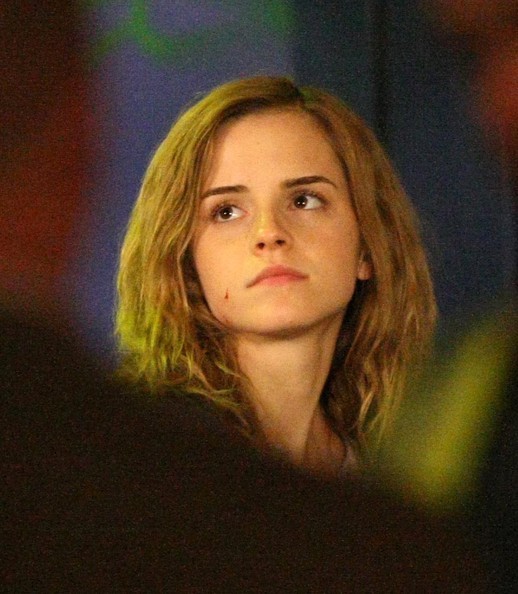 Emma Watson Fotoğrafları 738