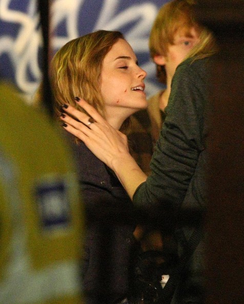Emma Watson Fotoğrafları 740