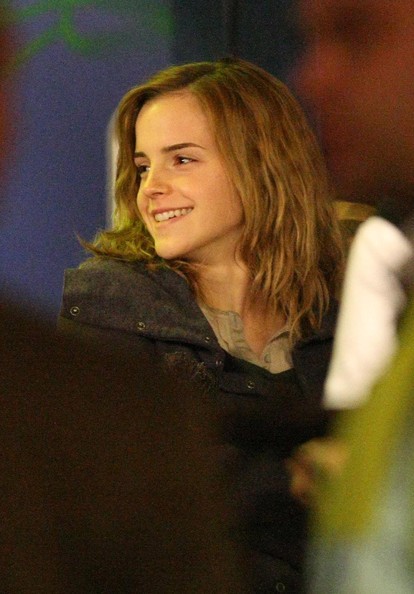 Emma Watson Fotoğrafları 743