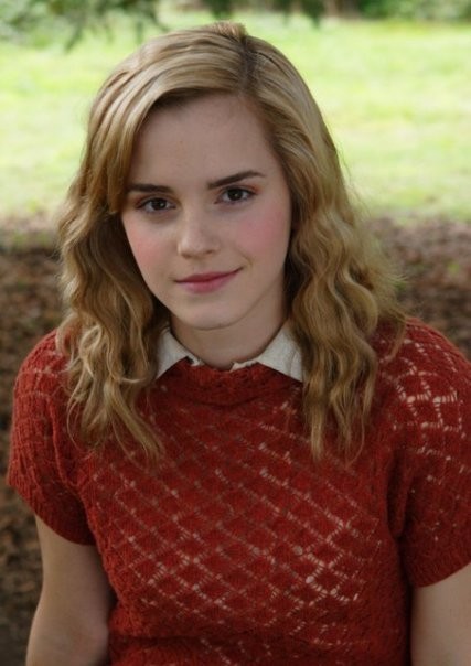 Emma Watson Fotoğrafları 910
