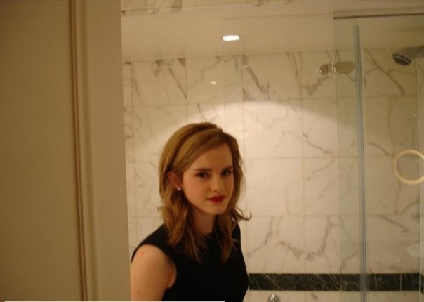 Emma Watson Fotoğrafları 951