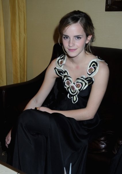 Emma Watson Fotoğrafları 960