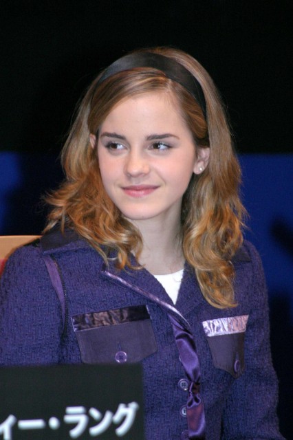 Emma Watson Fotoğrafları 2112
