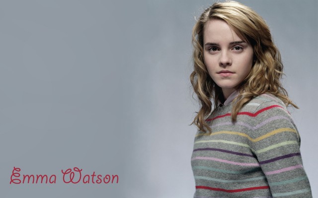 Emma Watson Fotoğrafları 2137
