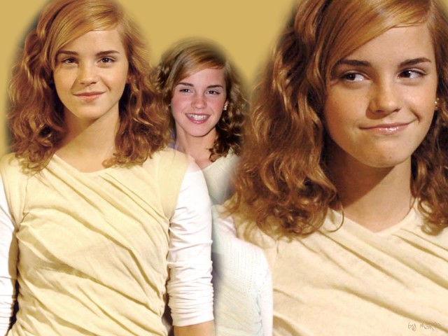 Emma Watson Fotoğrafları 2157