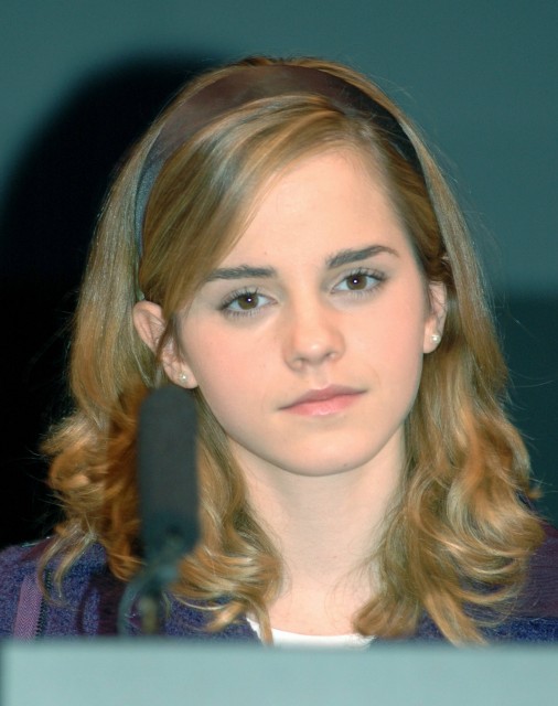 Emma Watson Fotoğrafları 2192
