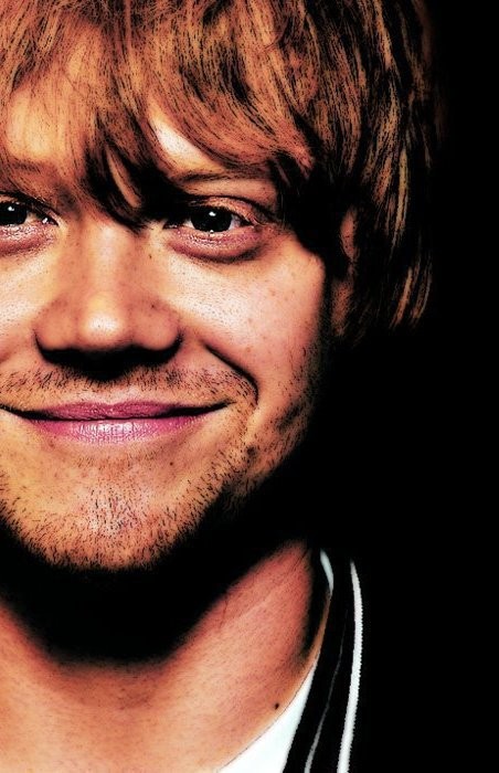 Rupert Grint Fotoğrafları 142