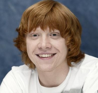 Rupert Grint Fotoğrafları 144