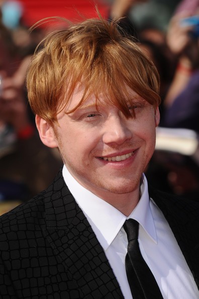 Rupert Grint Fotoğrafları 164