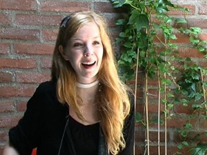 Pheline Roggan Fotoğrafı